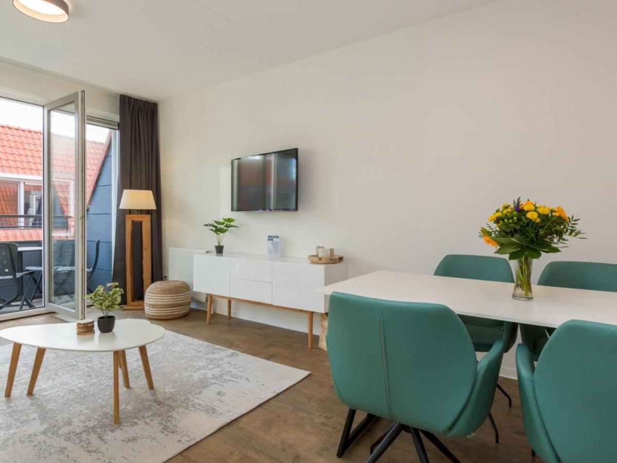 Apartment Near Beach In Заутеланде Екстериор снимка