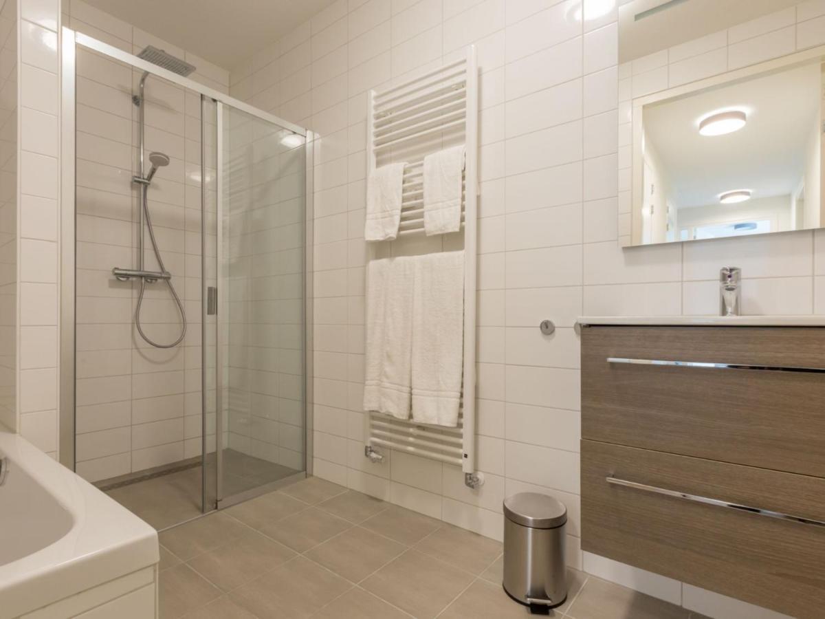 Apartment Near Beach In Заутеланде Екстериор снимка