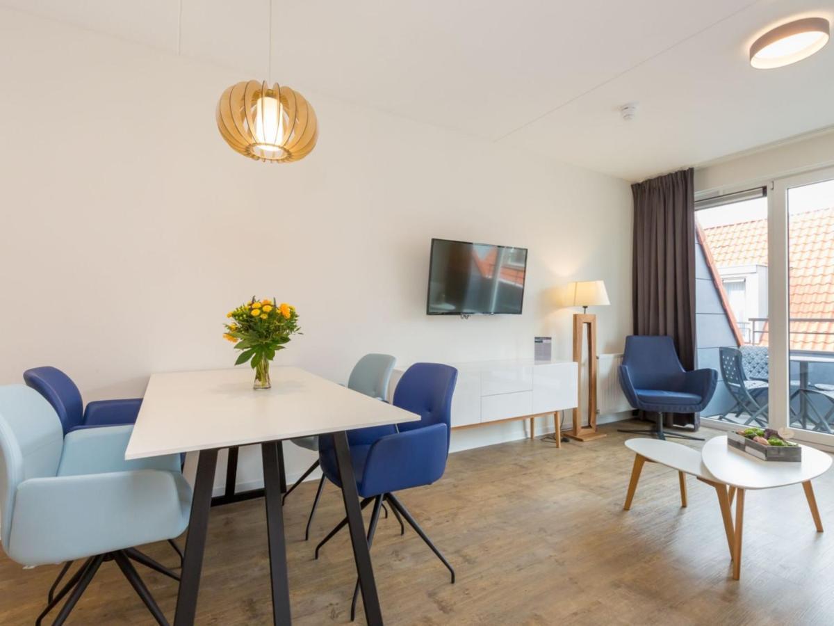 Apartment Near Beach In Заутеланде Екстериор снимка
