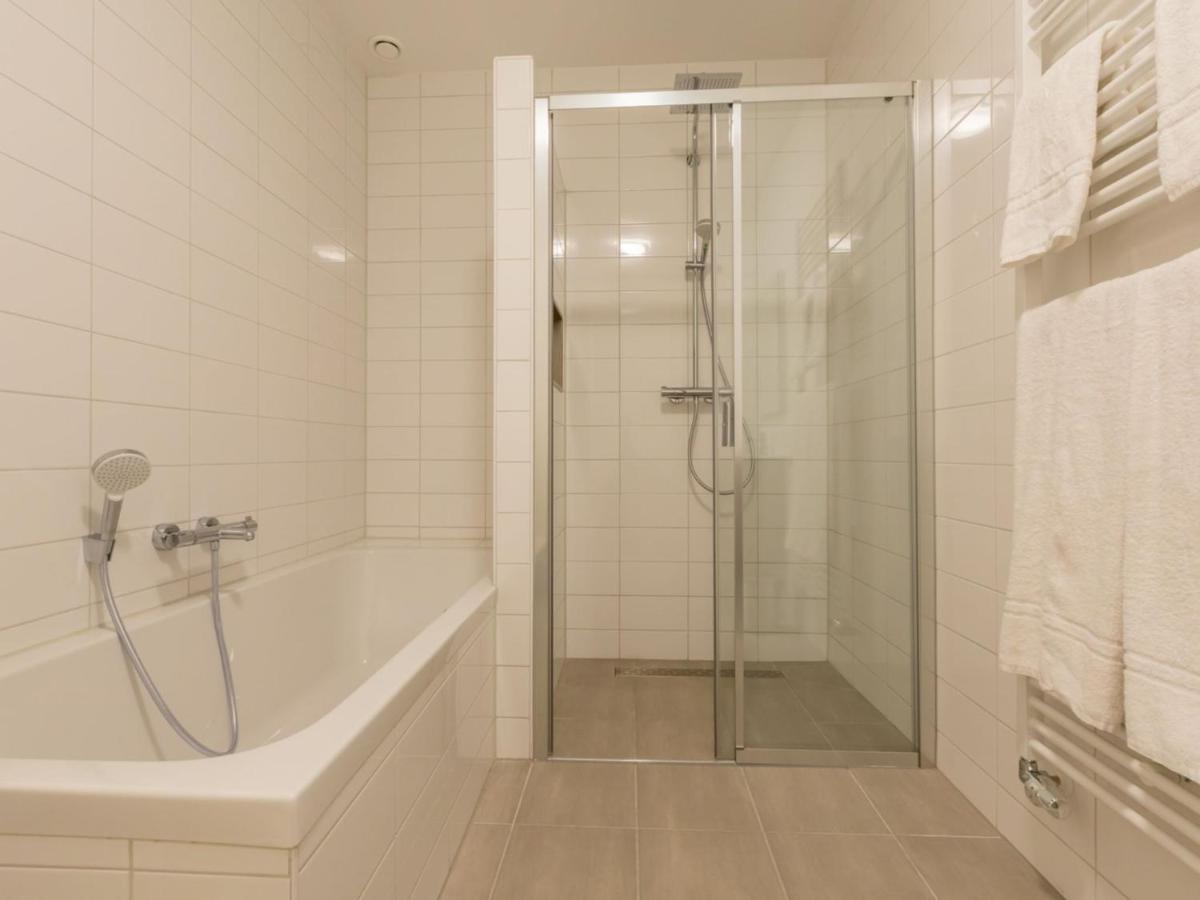 Apartment Near Beach In Заутеланде Екстериор снимка