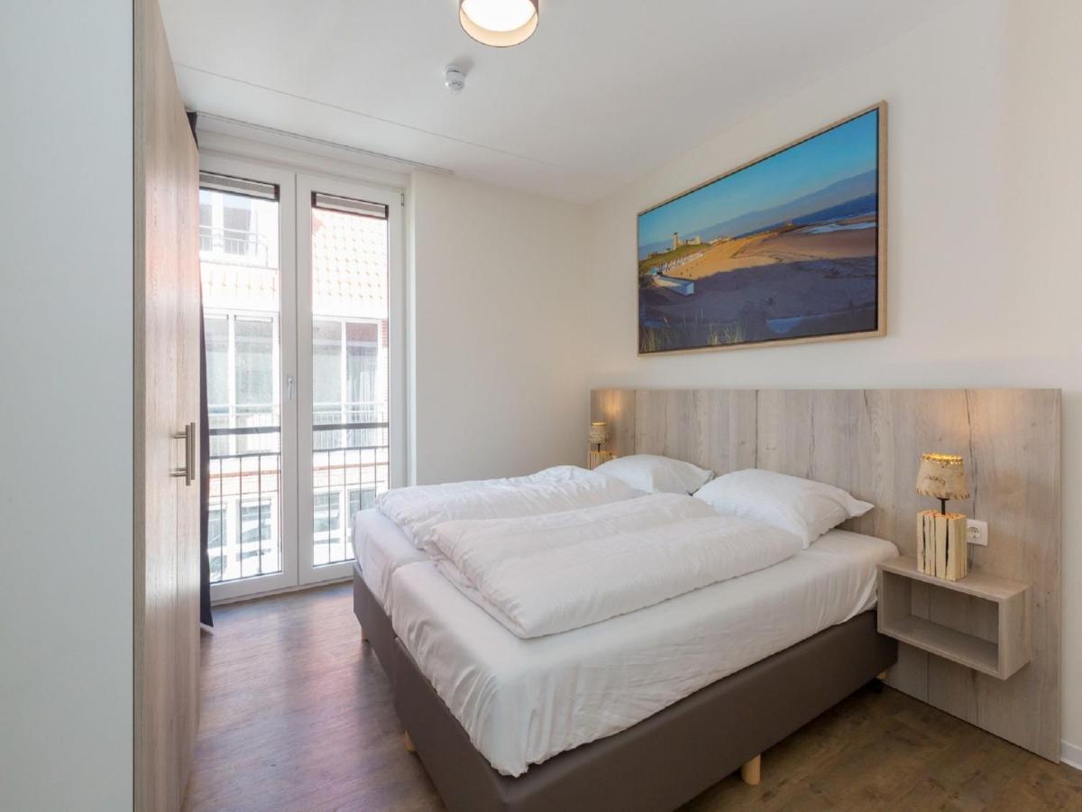 Apartment Near Beach In Заутеланде Екстериор снимка