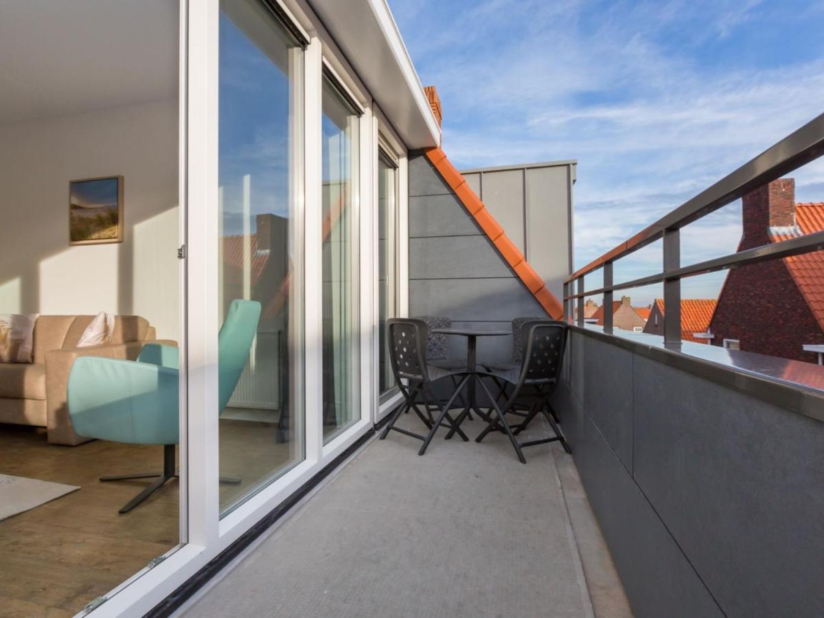 Apartment Near Beach In Заутеланде Екстериор снимка