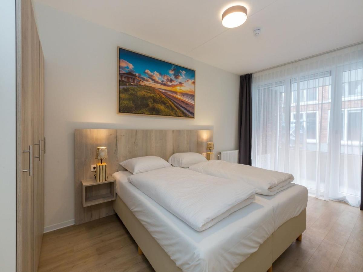 Apartment Near Beach In Заутеланде Екстериор снимка
