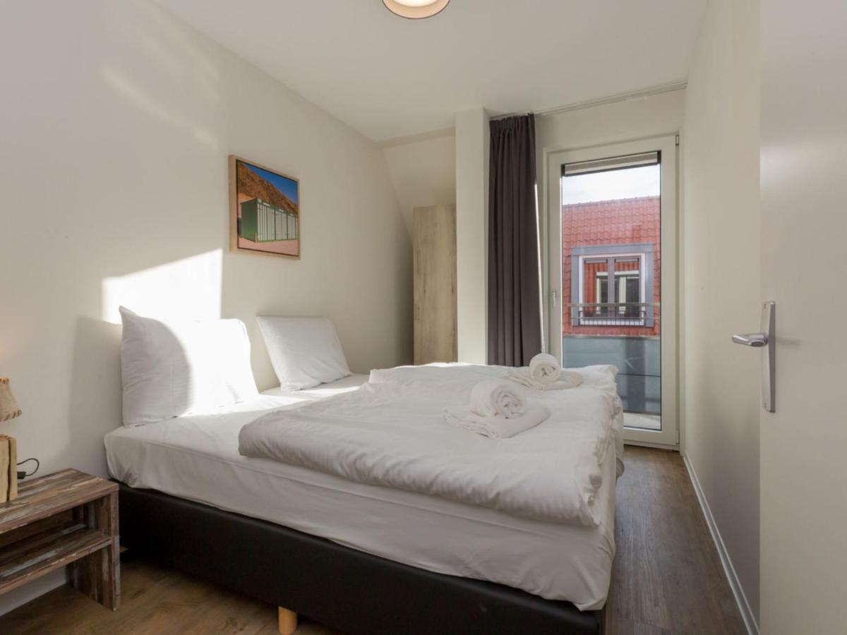 Apartment Near Beach In Заутеланде Екстериор снимка