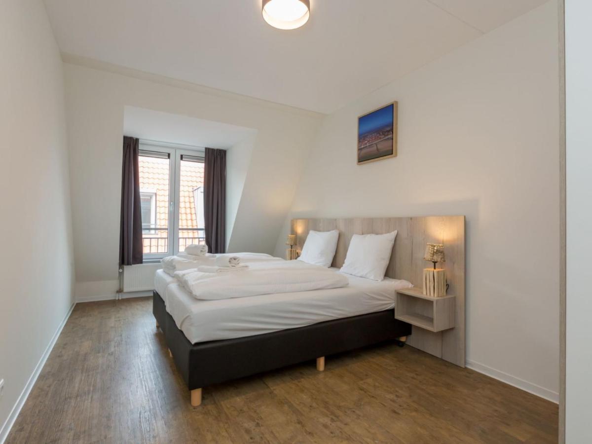 Apartment Near Beach In Заутеланде Екстериор снимка