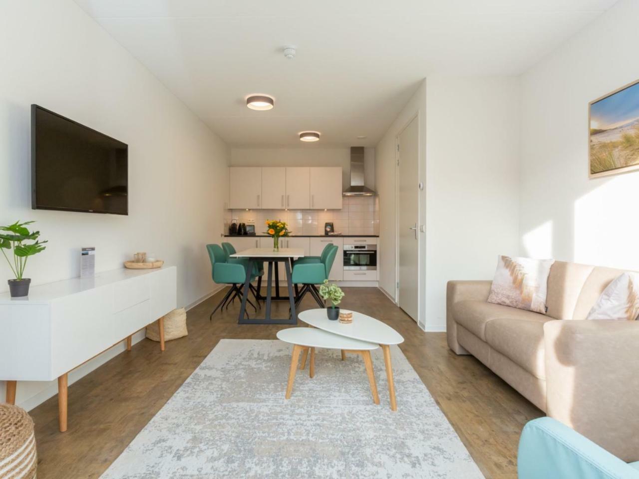 Apartment Near Beach In Заутеланде Стая снимка